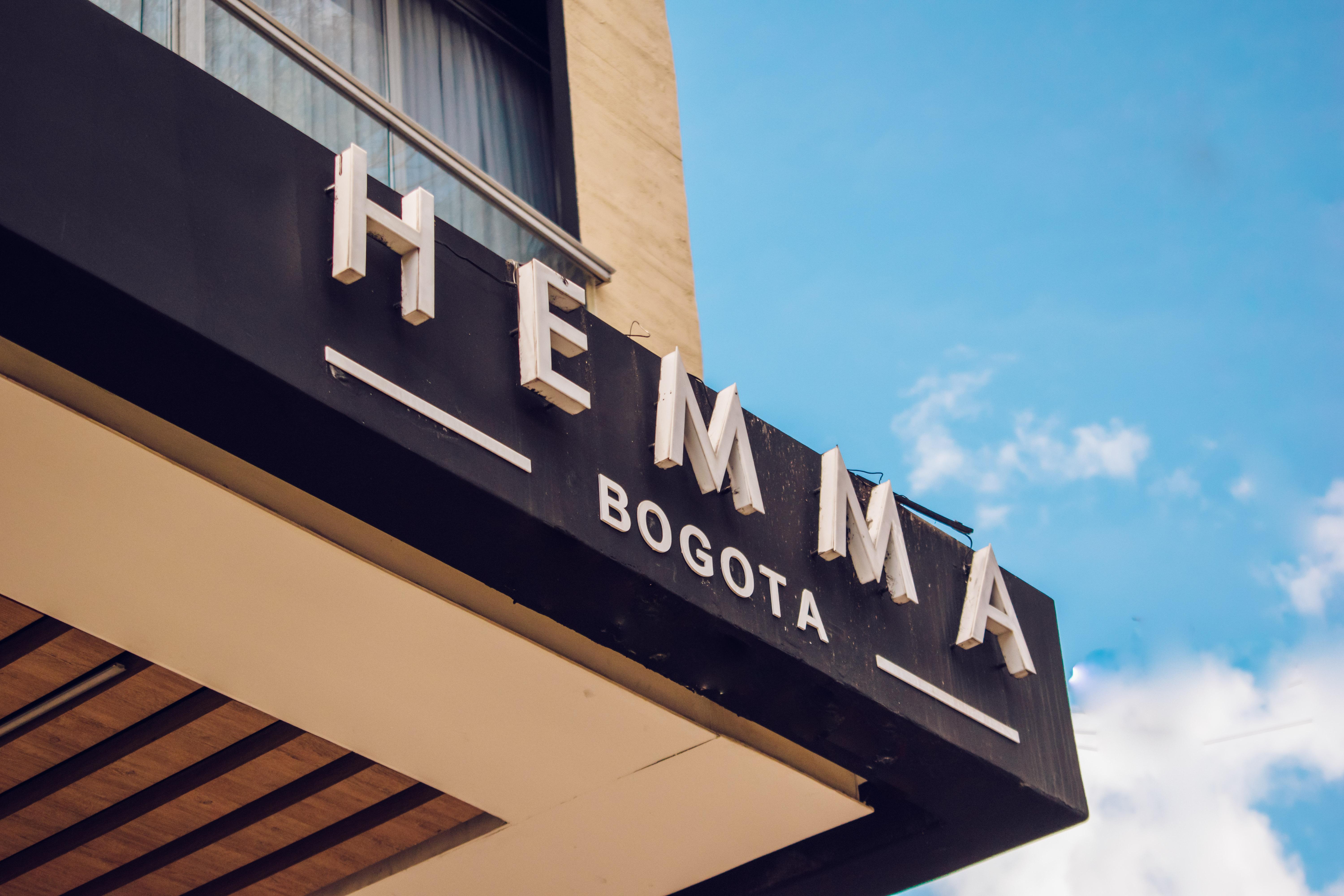 Hemma Bogota Country Luxury Suites Hotel, Bogota